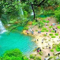 شغل وافزایش کار وتورسیاحتی در سلطنة عُمان