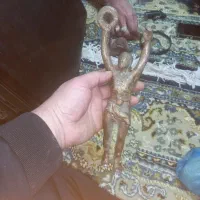 مجسمه آنتیک