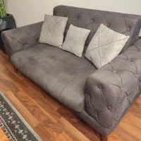 نیم ست طرح چستر مقاوم