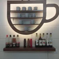 همکار پاره وقت برای کافه صبحانه