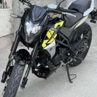 cf 150 /سی اف/آپاچی/بنلی/ان اس