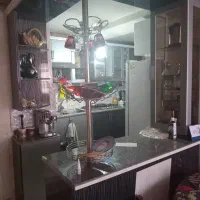 ۶۱متری مجتمع رازی بر پروین اعتصامی|فروش آپارتمان|ری, شهادت|دیوار