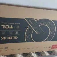 کارتن تی وی ۷۵ اینچ