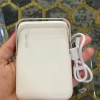 پاور بانک مغناطیسی|لوازم جانبی موبایل و تبلت|خمام, |دیوار