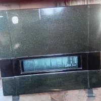 بخاری گازی درحد