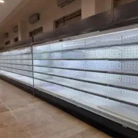 فروش ویژه یخچال‌های صنعتی در دلند|فروشگاه و مغازه|دلند, |دیوار