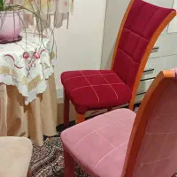 صندلی و میز خاطرات