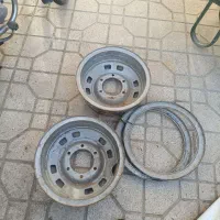 فروش رینگ نیسان