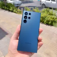 سامسونگ Galaxy S22 Ultra 5G با حافظهٔ ۲۵۶ گیگابایت