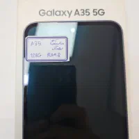سامسونگ a35
