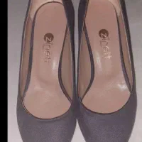 کفش مجلسی مارک زینت خارجی