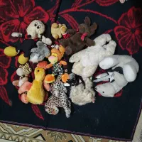 عروسک مفت