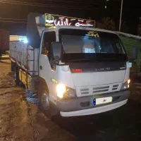 ایسوزو مدل ۸۸|خودرو سنگین|جهرم, |دیوار