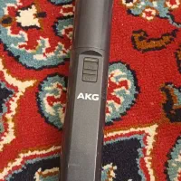 میکروفنAkG c1000s