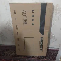 لوازم خانگی|تلویزیون و پروژکتور|پاکدشت, حصار امیر|دیوار