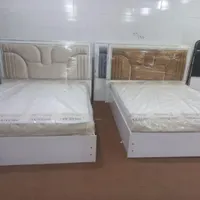 تخت خواب ۲ نفره النا