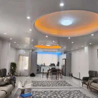 اجاره اپارتمان 125متر/تمیزوشیک/تک واحدی فول|اجارهٔ آپارتمان|نسیم‌شهر, |دیوار
