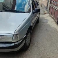 پژو405