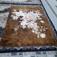پتو نو..نو|رختخواب، بالش، پتو|قم, قلعه کامکار|دیوار