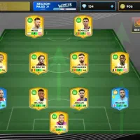 اکانت دریم لیگ