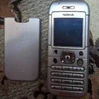 گوشی نوکیا قدیمی|موبایل|رشت, امین الضرب|دیوار