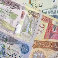 دینار کلکسیونی