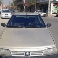 پژو 405|خودرو سواری و وانت|پاکدشت, پاکدشت (مامازند)|دیوار