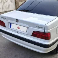 پارس موتورجدید سفارشی فول درحد خشک|خودرو سواری و وانت|شهریار, شهرک مصطفی خمینی|دیوار