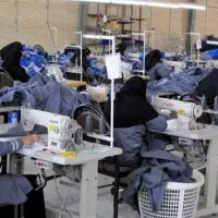 به تعدادی بسته بند خانم نیازمندیم