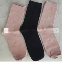 انواع جوراب و جوراب شلواری و ساق دست گیپور