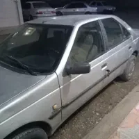 فروش فوری روا مدل ۸۷ دوگانه شرکتی