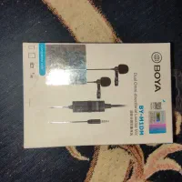 میکروفون بویا اصلی