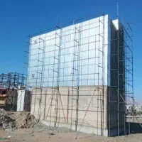 ایزوگام ، فروش و نصب