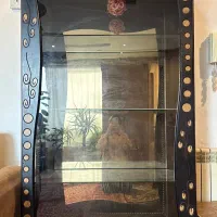 ویترین(بوفه)