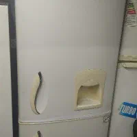 یخچال دو درب امرسان(تست داره. ۷۲ساعت)