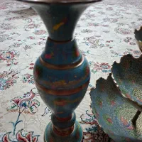 ظروف هندی اصل|صنایع دستی و سایر لوازم تزئینی|مشهد, سرافرازان|دیوار