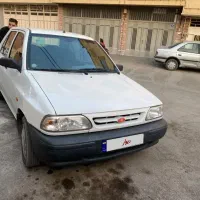 پراید ۱۳۱ مدل ۹۹ درحد نقد و اقساط