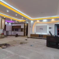 نصب و اجرای کناف و سقف کاذب