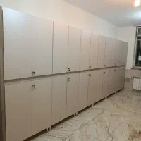 تعمیر‌وجابجایی‌وساخت‌کابینت‌‌mdfوکمددیواری|جاکفشی، کمد، دراور|بروجرد, |دیوار