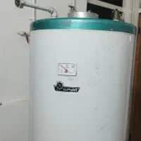 آبگرمکن 190 لیتری درحد نو