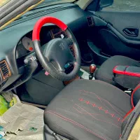 پژو پارس ۸۲|خودرو سواری و وانت|آمل, |دیوار