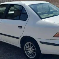 سمند ال ایکس ۹۶|خودرو سواری و وانت|شاهرود, |دیوار