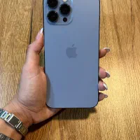 آیفون۱۳ پرومکس۲۵۶ گیگ