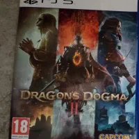 معاوضه بازی ps5 dragon با بردگیم سیاهچاله