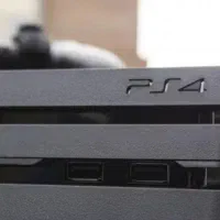 ps4پرو کپی خور|کنسول، بازی ویدئویی و آنلاین|الیگودرز, |دیوار