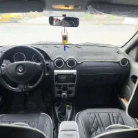 ال نود پارس تندر|خودرو سواری و وانت|بندر ترکمن, |دیوار