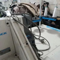 دوسوزنه کابویی|ماشینآلات صنعتی|ری, صفاییه (چشمه علی)|دیوار