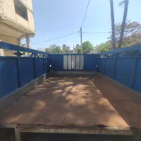 حمل بار با نیسان وانت بار نیسان بار باربری|خدمات حمل و نقل|قزوین, |دیوار