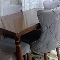 نهار خوری ۴نفره