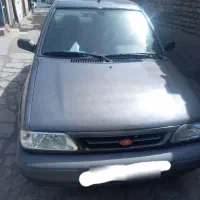 پراید مدل ۸۷